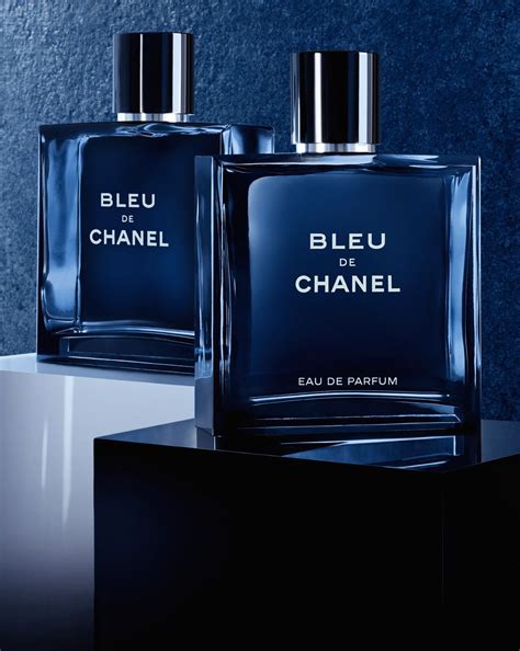 perfumes masculinos Chanel